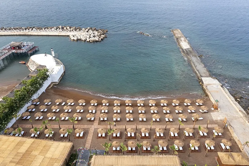 Hotel view 4