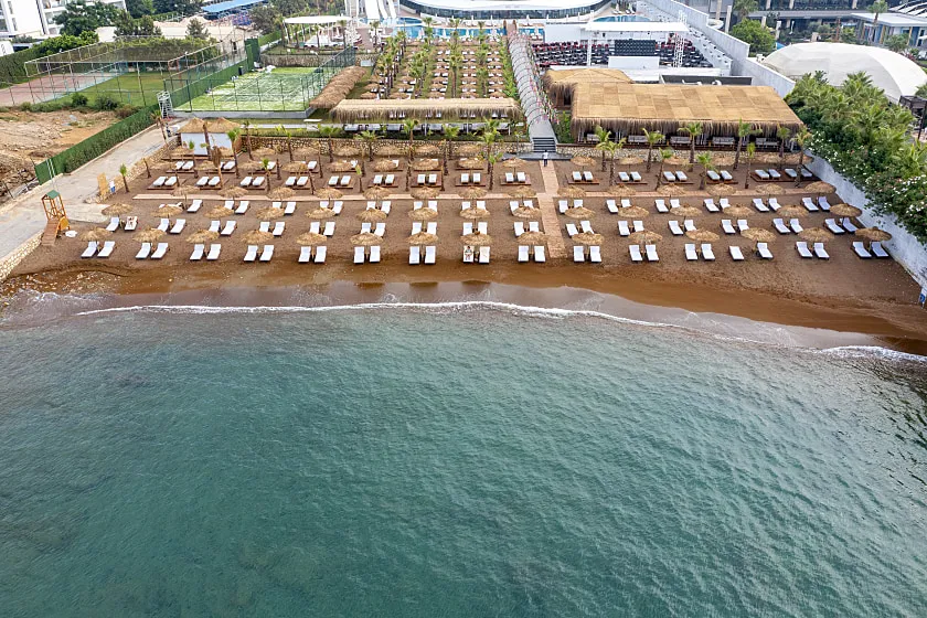 Hotel view 3