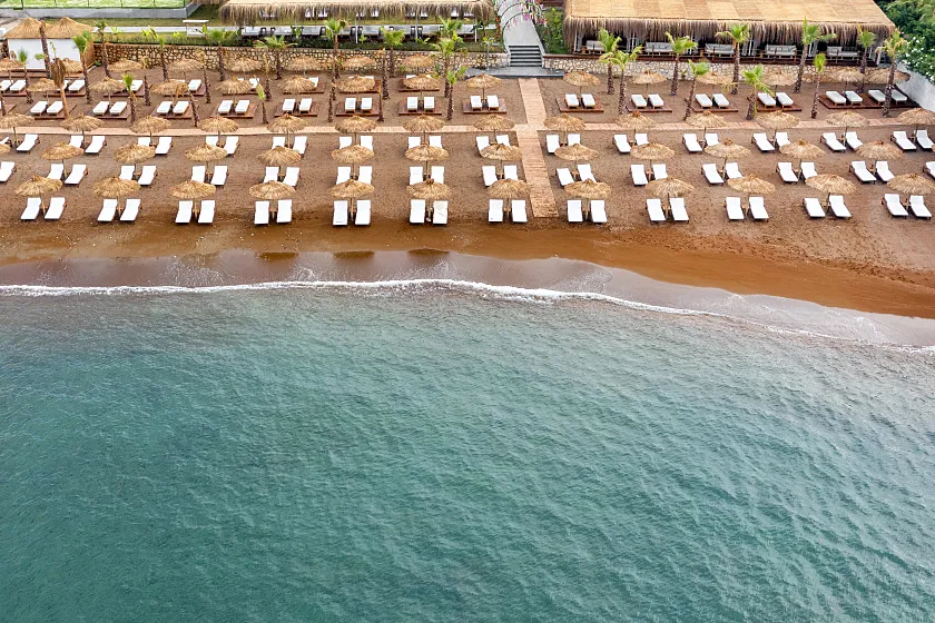 Hotel view 19