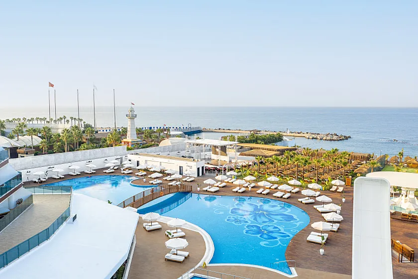 Hotel view 13