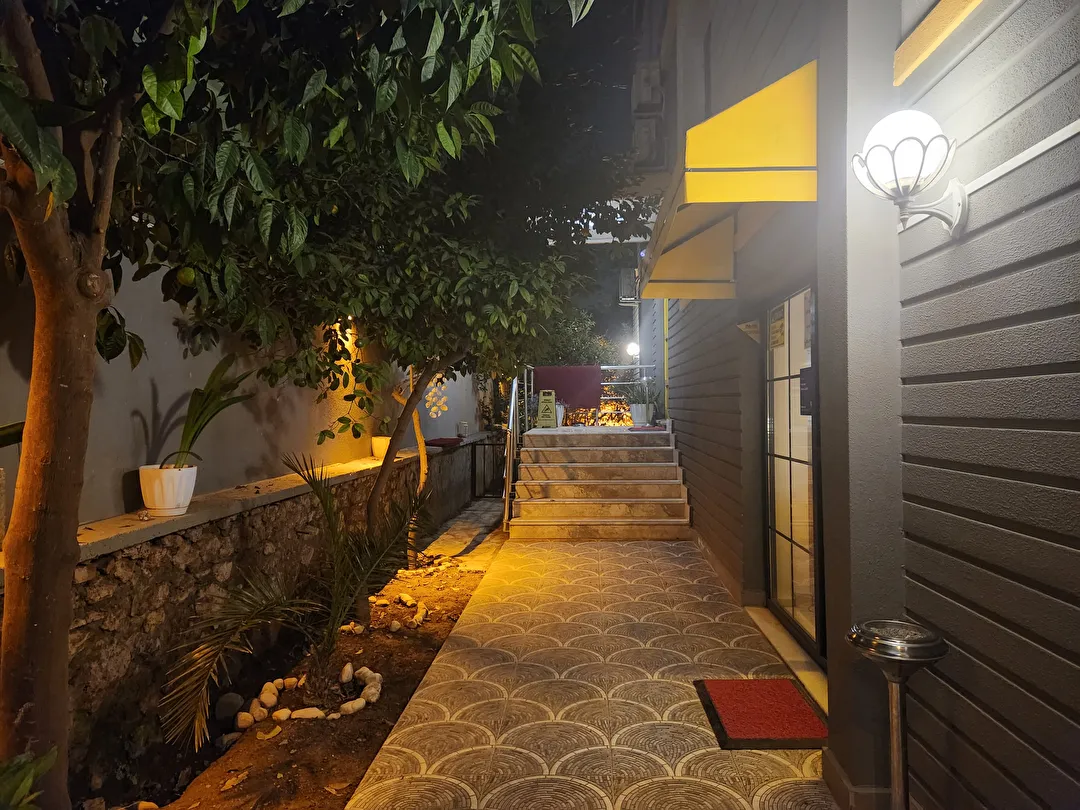 Hotel view 73