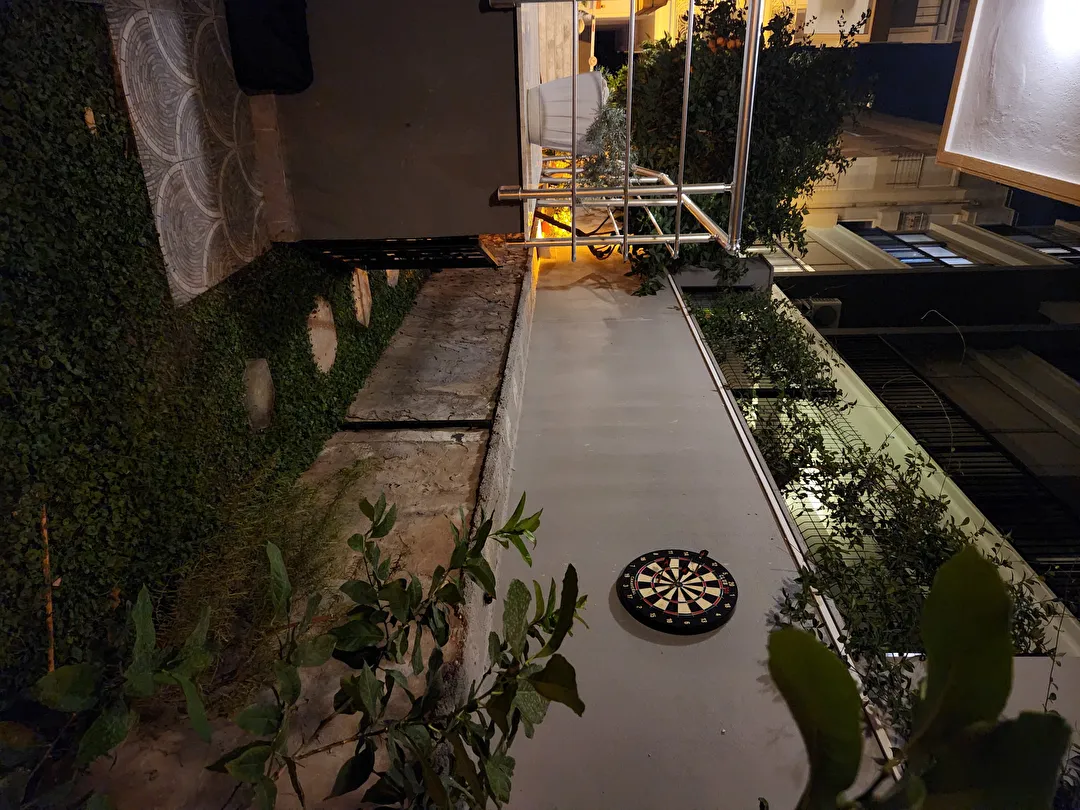 Hotel view 6