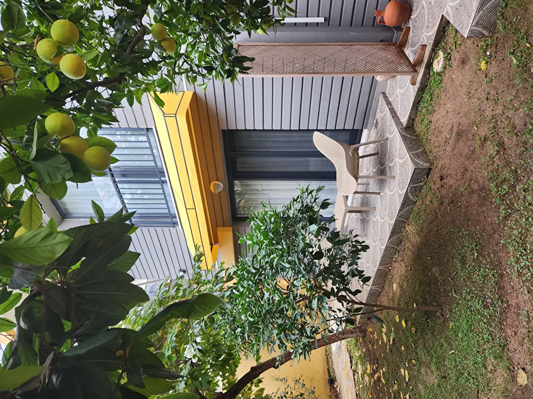 Hotel view 65