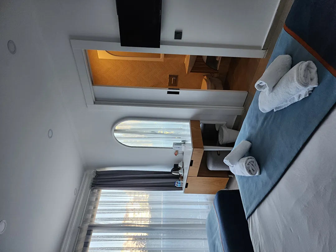 Hotel view 14