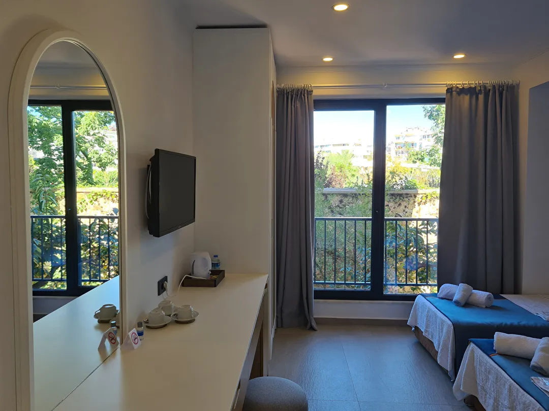 Hotel view 15