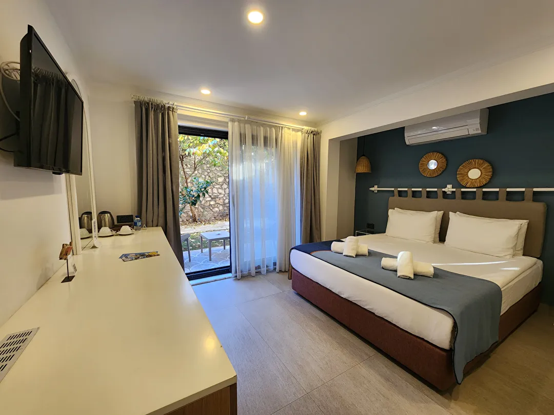 Hotel view 21