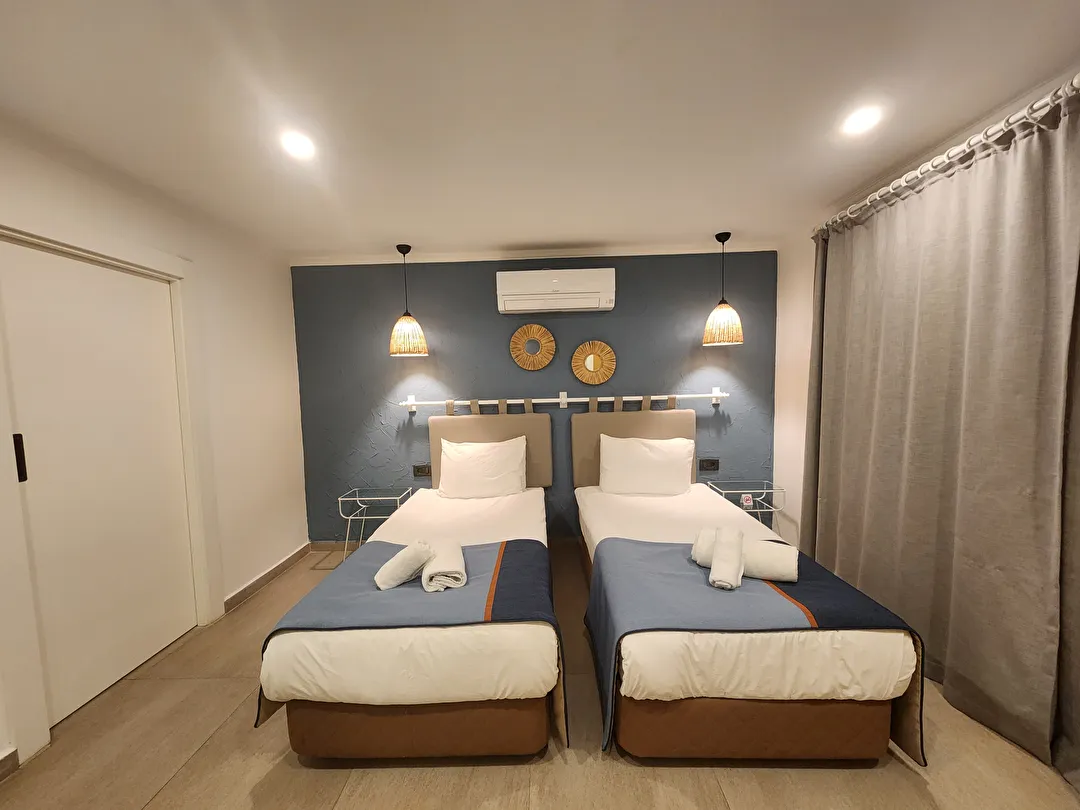 Hotel view 23