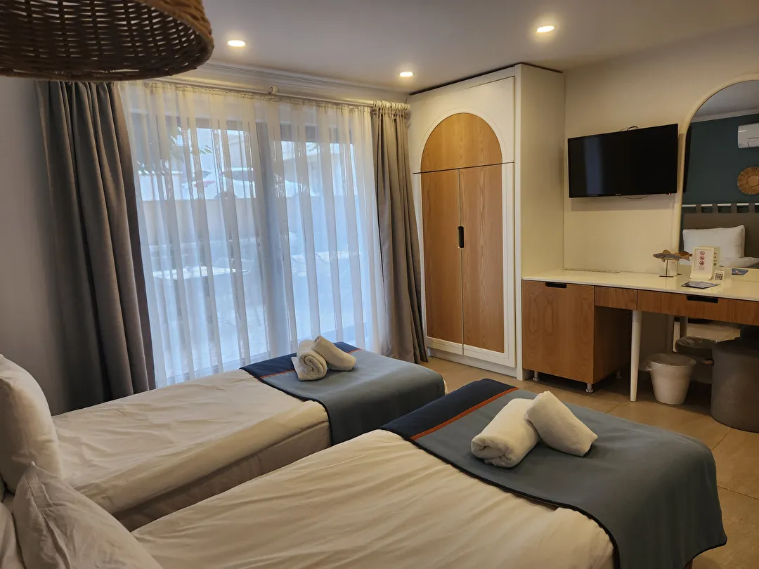 Hotel view 25