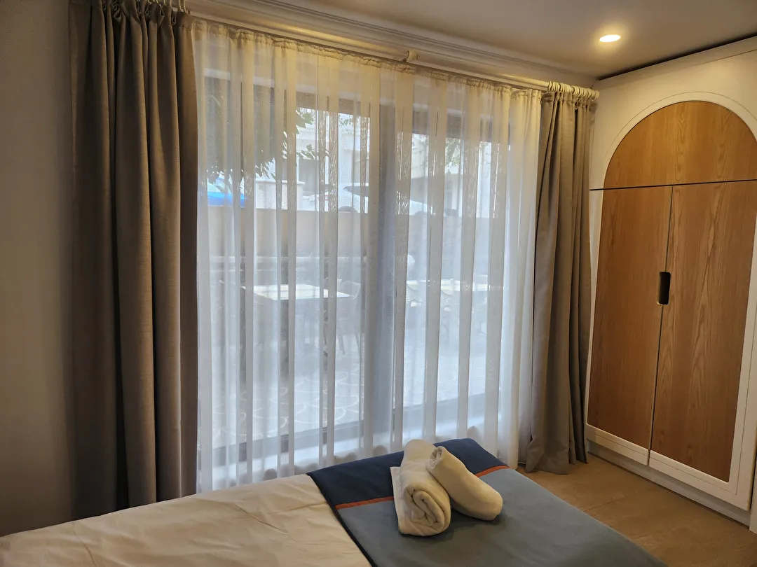 Hotel view 28