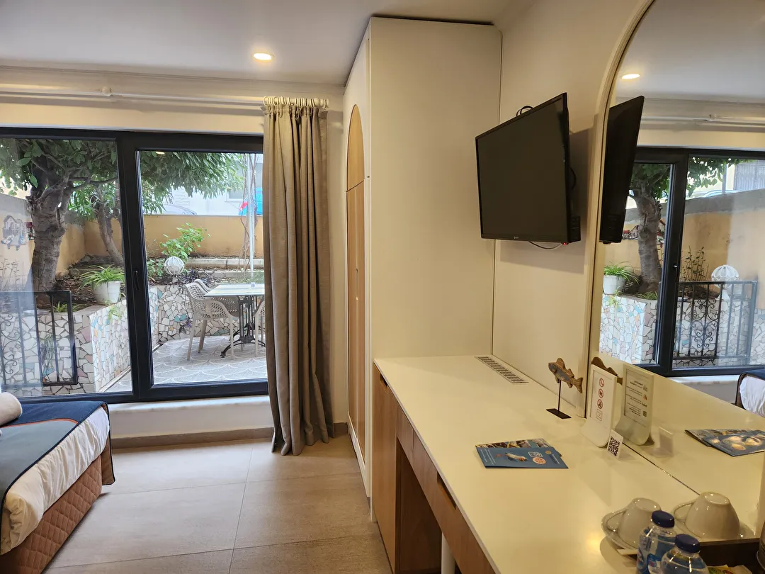 Hotel view 32