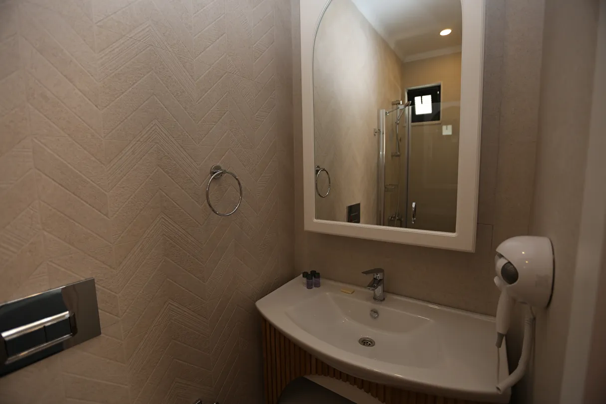 Hotel view 43