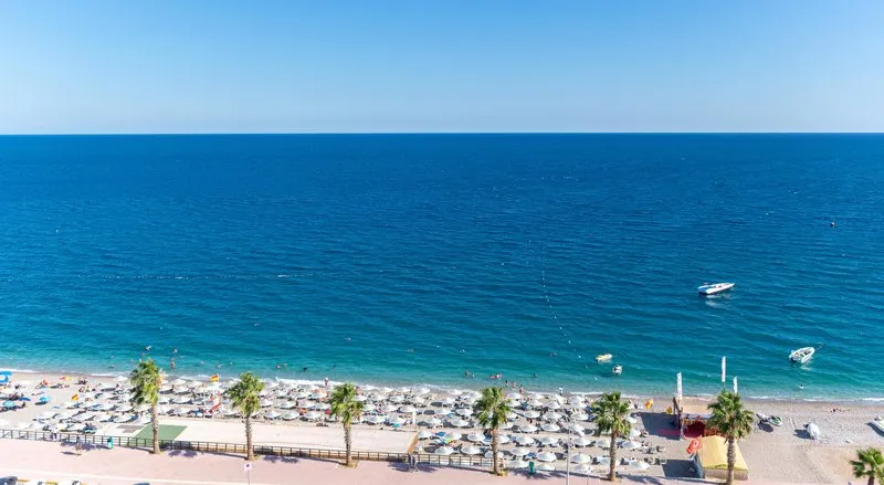 Hotel view 14