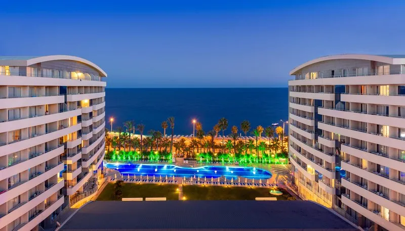 Hotel view 15