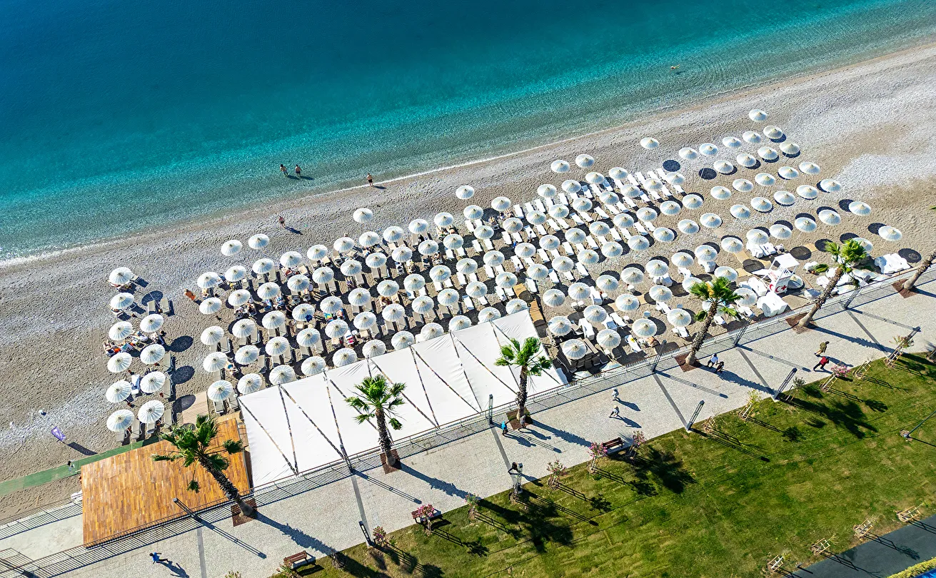 Hotel view 39