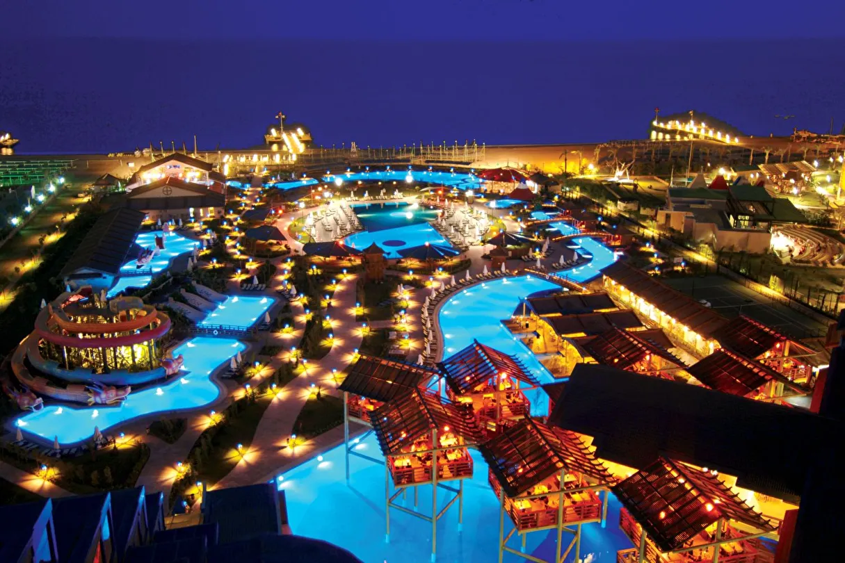 Hotel view 7