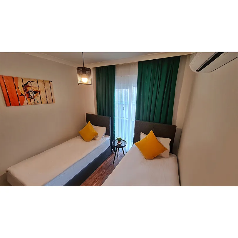 Hotel view 14