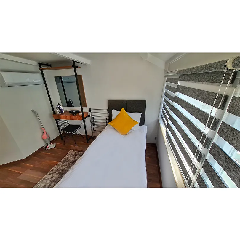 Hotel view 24