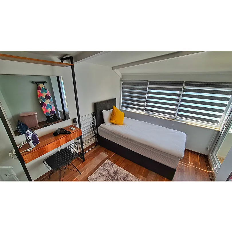 Hotel view 25