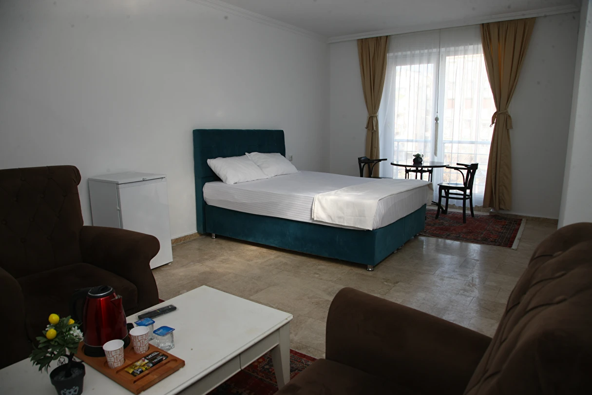 Hotel view 3