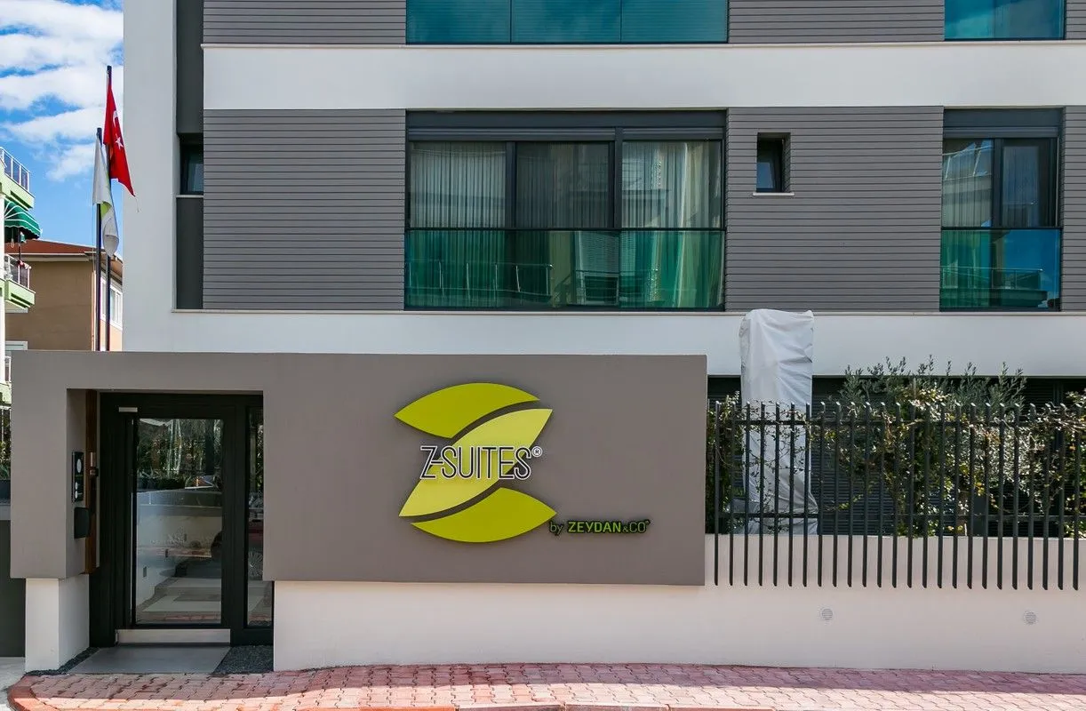 Z Suites