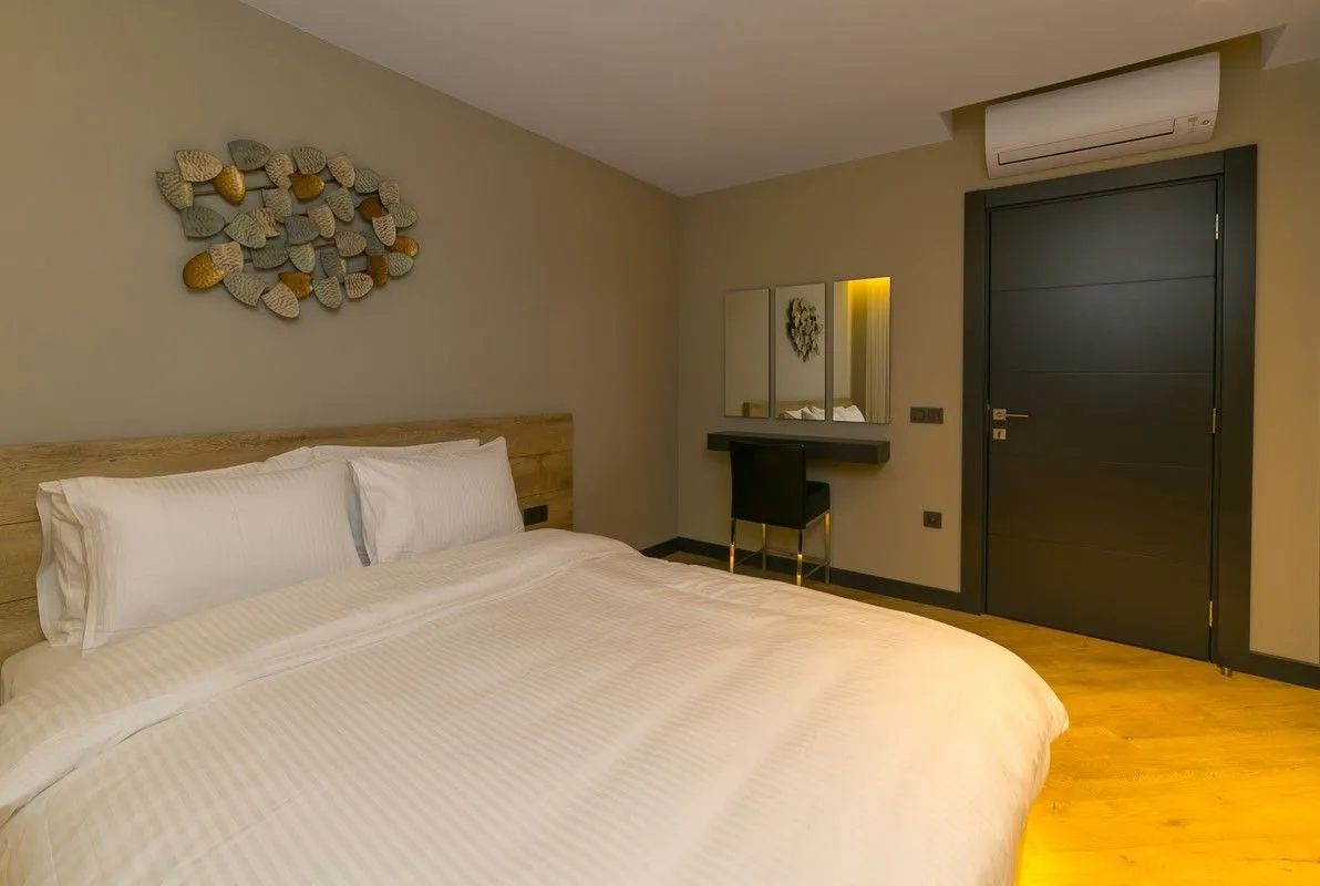 Hotel view 29