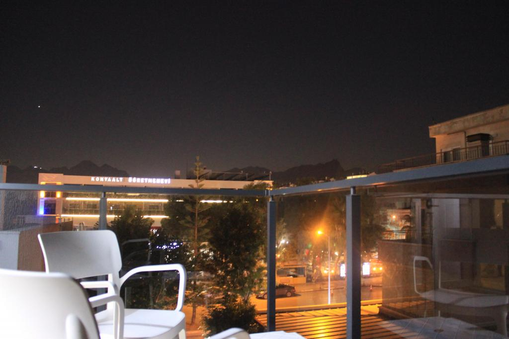 Hotel view 10