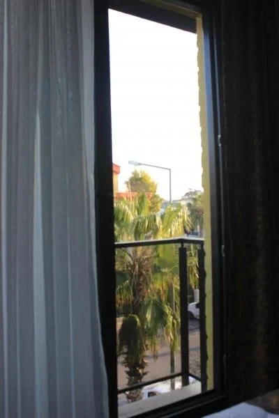 Hotel view 14