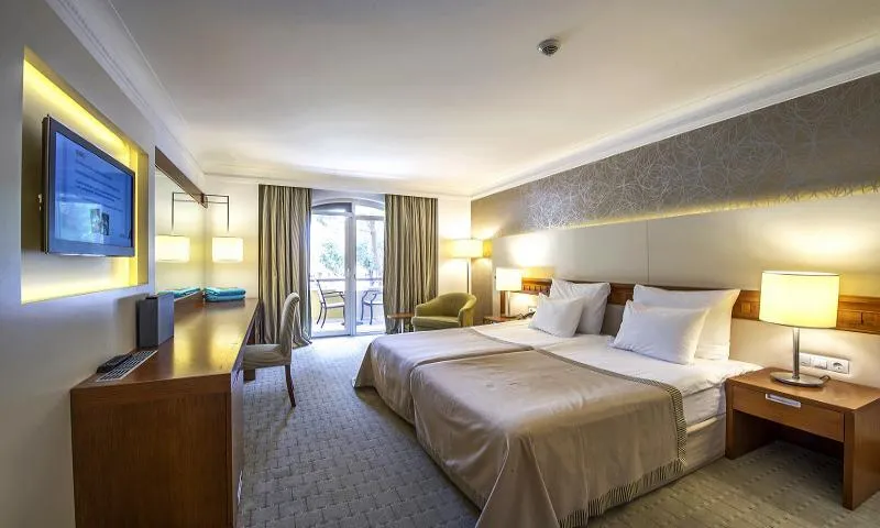 Hotel view 53