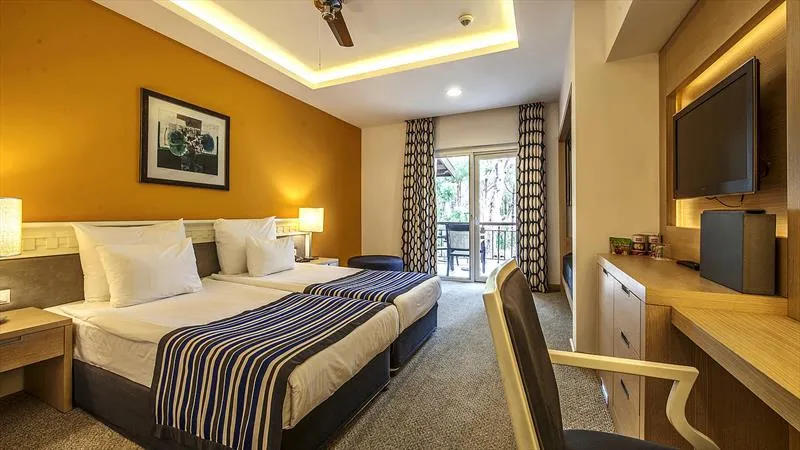 Hotel view 55