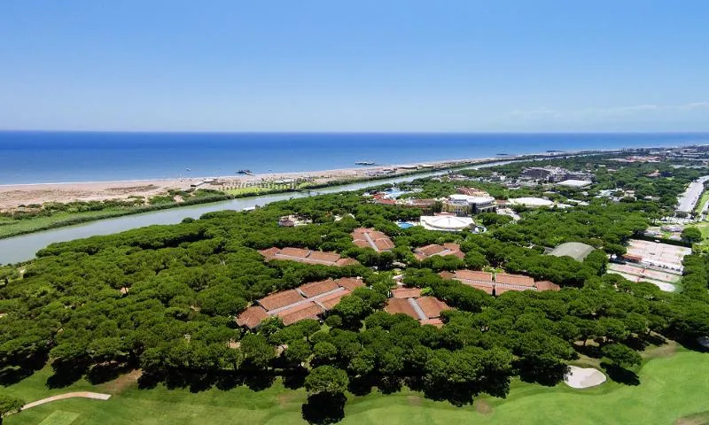Hotel view 2