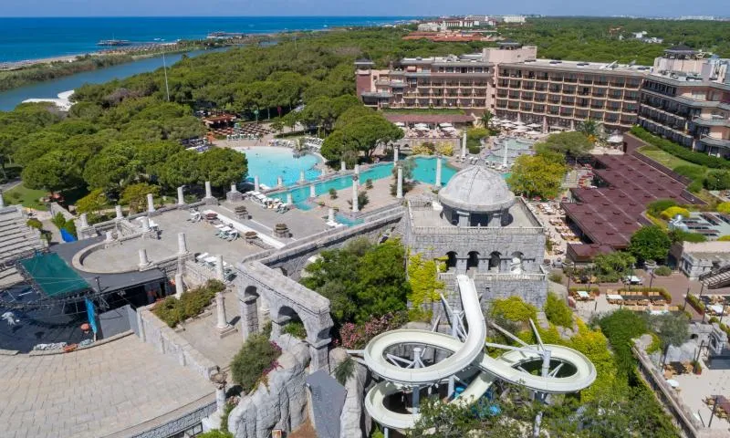 Hotel view 7