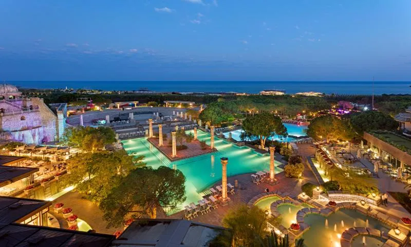 Hotel view 13