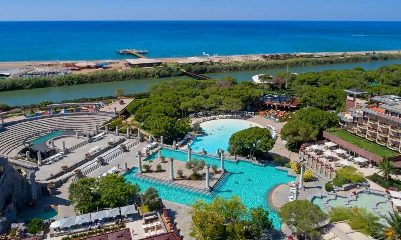 Hotel view 8