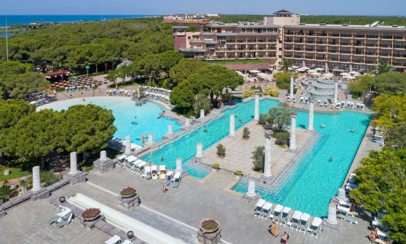 Hotel view 9