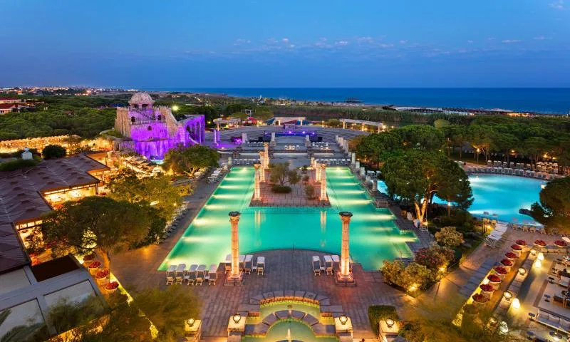 Hotel view 12
