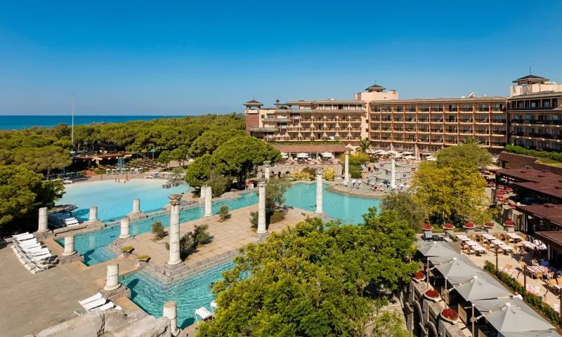 Hotel view 6