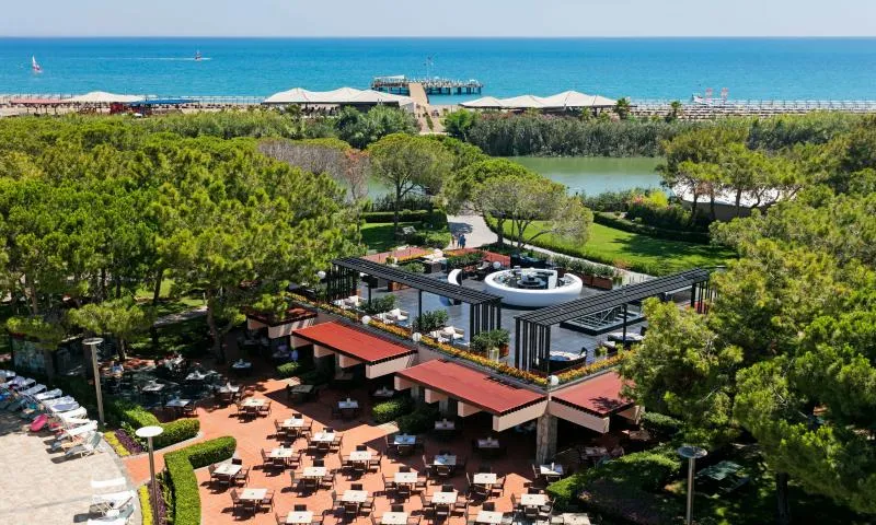 Hotel view 20