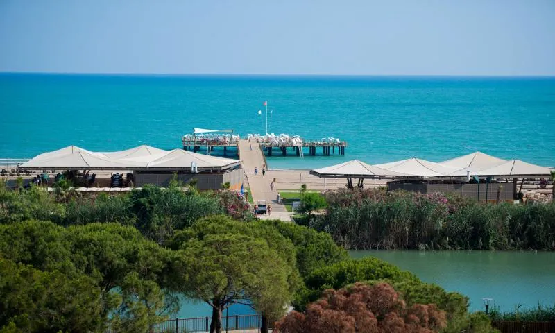 Hotel view 24