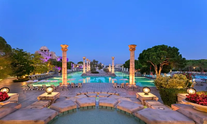 Hotel view 17