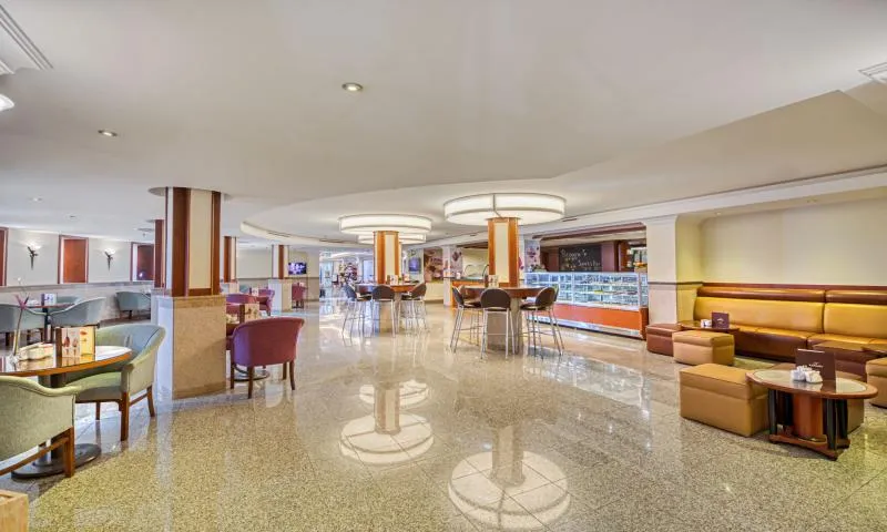 Hotel view 51