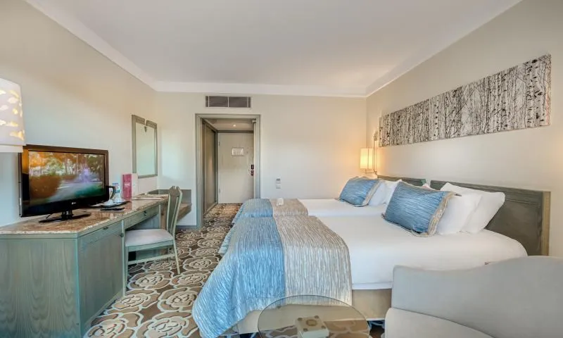 Hotel view 90