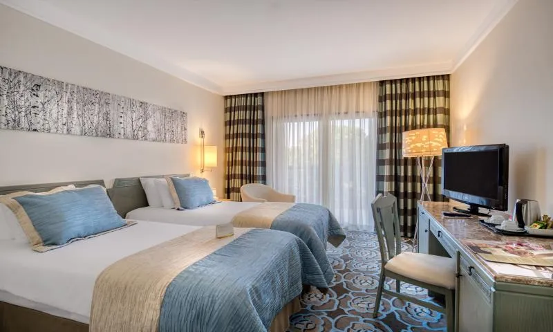 Hotel view 92