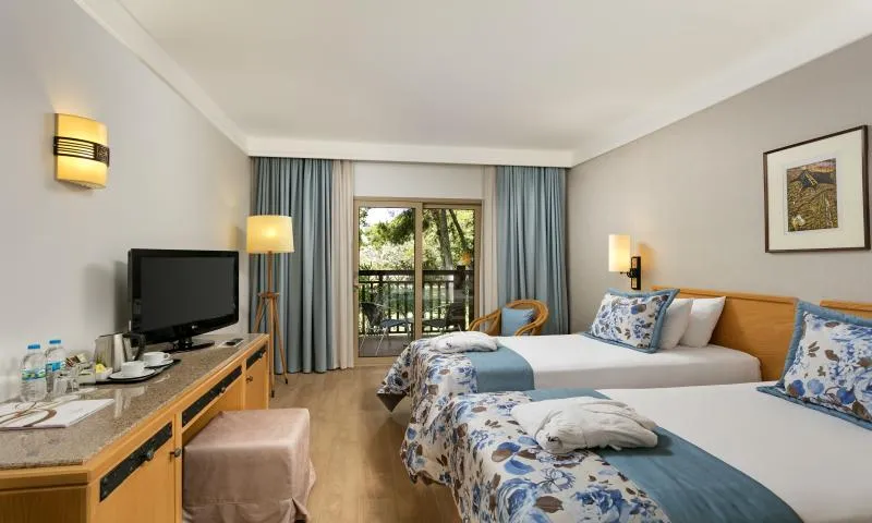 Hotel view 94