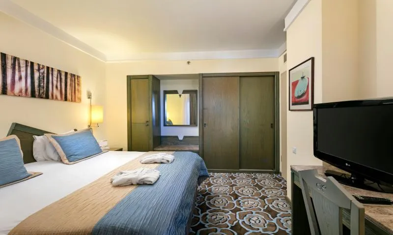 Hotel view 103