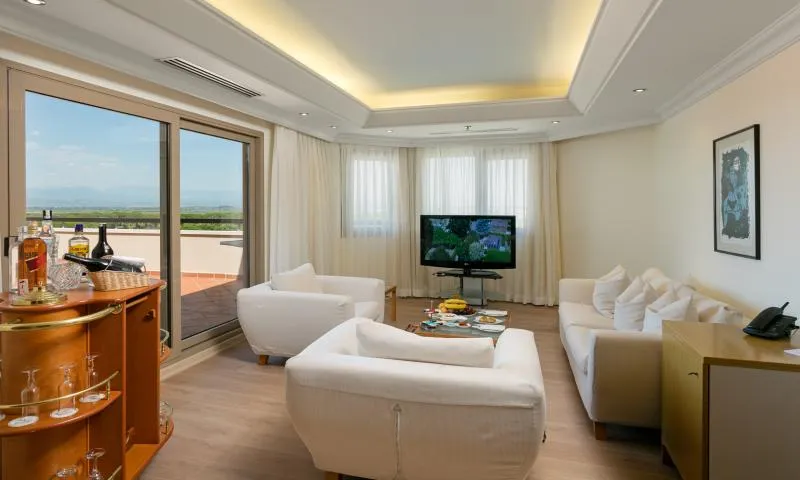 Hotel view 123