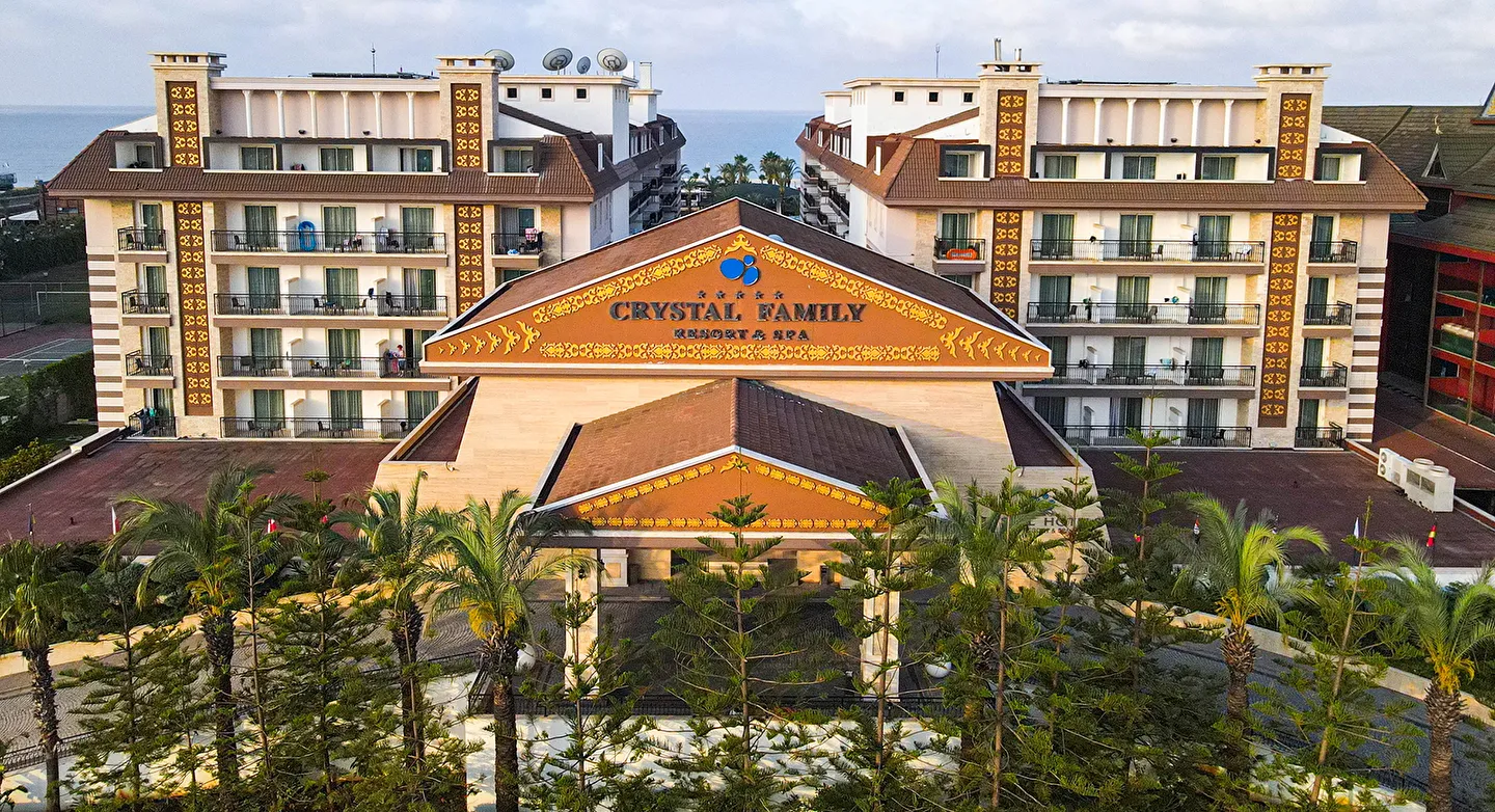 Hotel view 13