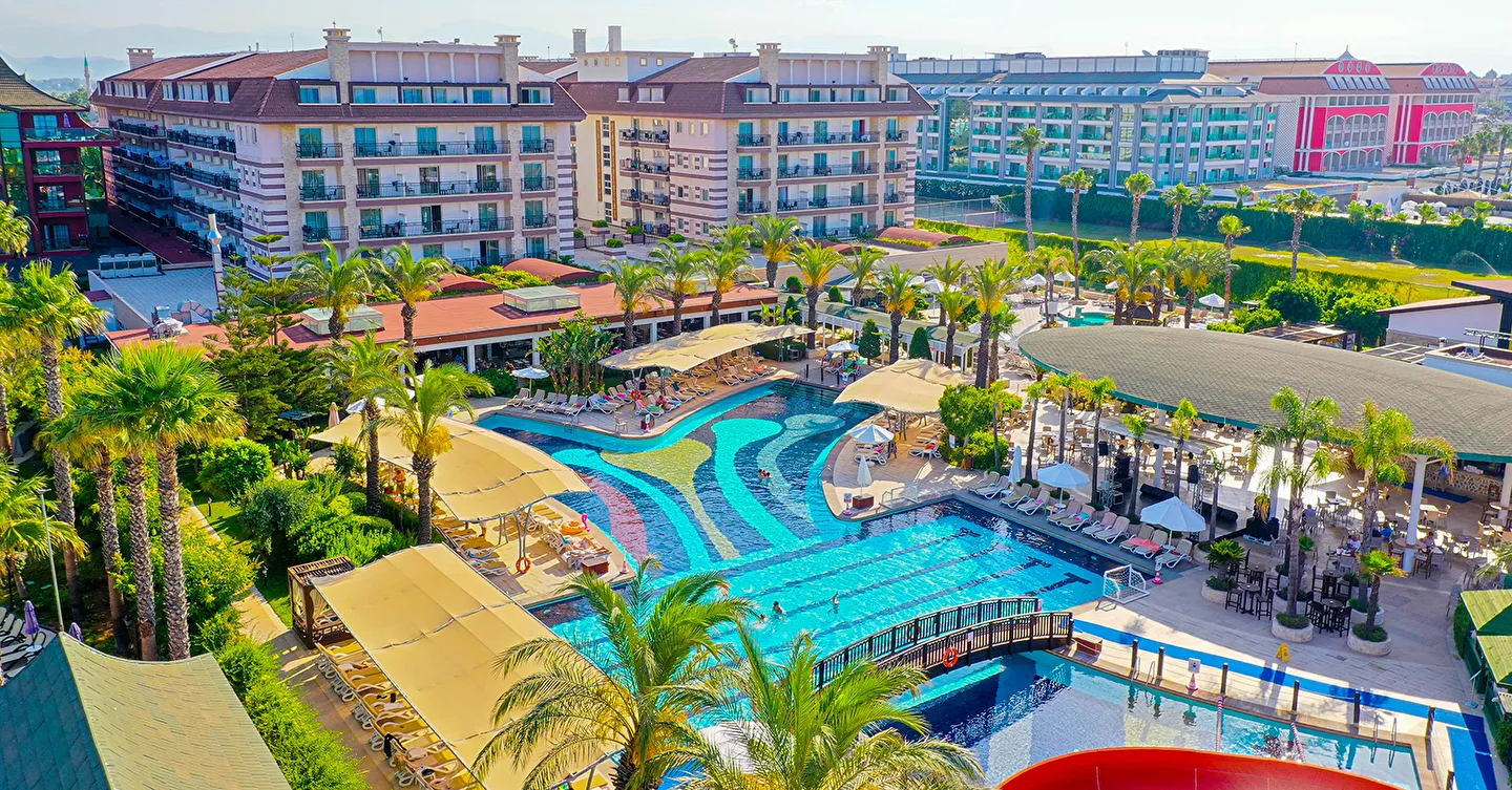 Hotel view 7