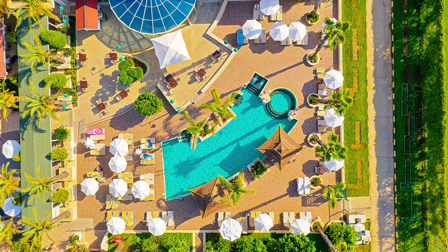 Hotel view 35