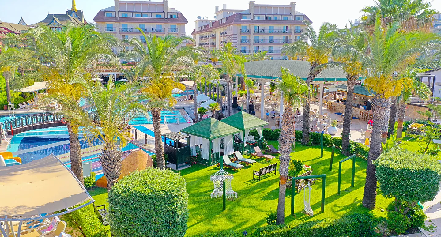 Hotel view 31