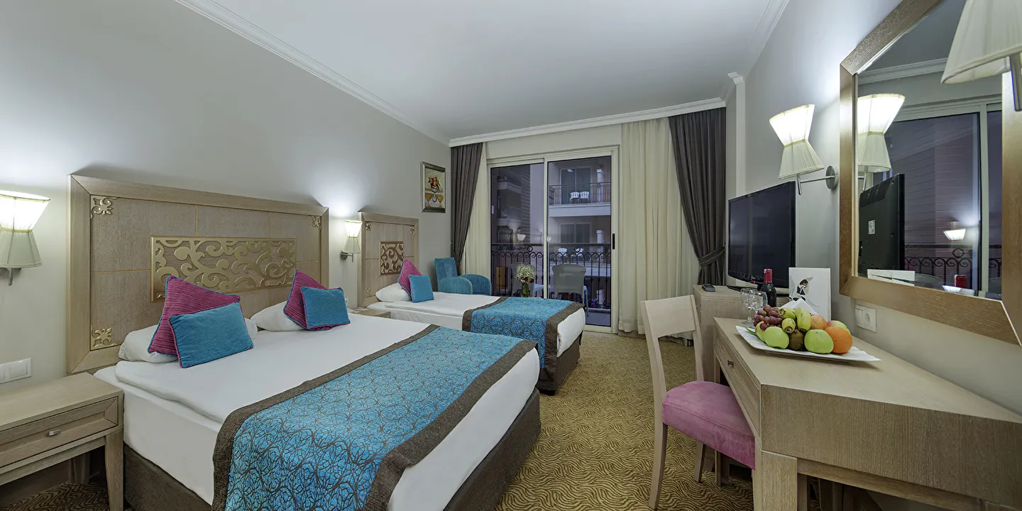 Hotel view 79